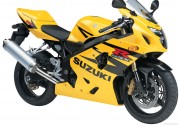 Suzuki GSX-R600